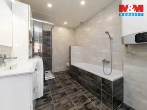 Prodej rodinného domu, Brno - Líšeň, Karolíny Světlé, 290 m2