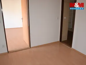 Prodej bytu 1+1, Červený Kostelec, Boženy Němcové, 56 m2