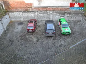 Prodej bytu 1+1, Červený Kostelec, Boženy Němcové, 85 m2