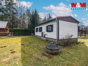 Prodej chaty, Košice - Doubí, 68 m2