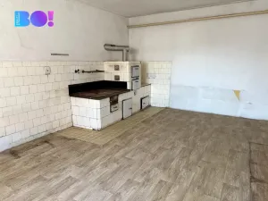 Prodej rodinného domu, Dědice, 200 m2