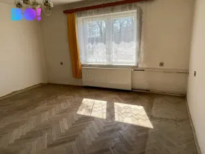 Prodej rodinného domu, Dědice, 200 m2