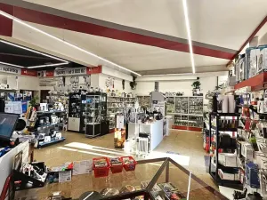 Pronájem obchodního prostoru, Letovice, Masarykovo náměstí, 20 m2