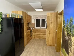 Pronájem rodinného domu, Starý Hrozenkov, 151 m2