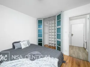 Pronájem bytu 2+kk, Sobotka, 52 m2