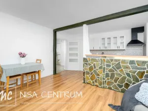 Pronájem bytu 2+kk, Sobotka, 52 m2