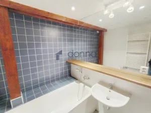 Pronájem bytu 2+kk, Praha, Klapkova, 55 m2