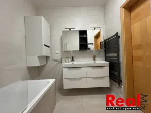 Pronájem bytu 4+kk, Brno - Komín, Jundrovská, 98 m2