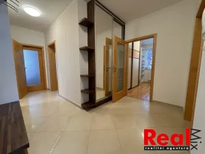 Pronájem bytu 4+kk, Brno - Komín, Jundrovská, 98 m2