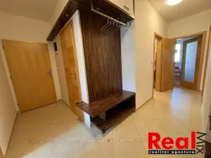 Pronájem bytu 4+kk, Brno - Komín, Jundrovská, 98 m2