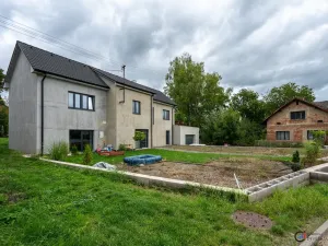 Prodej rodinného domu, Bohuslavice, 187 m2