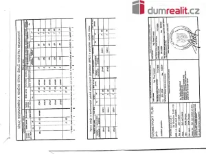 Prodej pozemku pro bydlení, Velké Chvojno, 700 m2