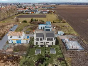 Prodej rodinného domu, Pardubice, 136 m2