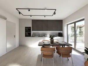 Prodej rodinného domu, Pardubice, 136 m2