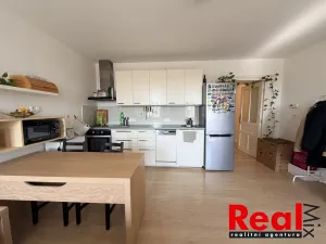 Pronájem bytu 2+kk, Brno - Ponava, Domažlická, 60 m2