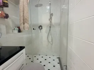 Pronájem bytu 2+kk, Brno - Ponava, Domažlická, 60 m2