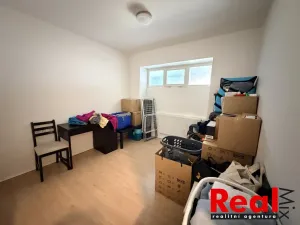 Pronájem bytu 2+kk, Brno - Ponava, Domažlická, 60 m2