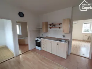 Pronájem bytu 2+1, Ostrava, Dalimilova, 65 m2