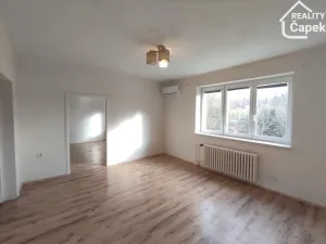 Pronájem bytu 2+1, Ostrava, Dalimilova, 65 m2