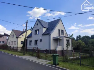 Pronájem bytu 2+1, Ostrava, Dalimilova, 65 m2