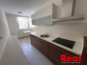 Pronájem bytu 2+1, Brno - Slatina, Bučovická, 60 m2