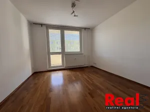 Pronájem bytu 2+1, Brno - Slatina, Bučovická, 60 m2