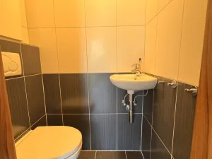 Pronájem bytu 2+1, Brno - Slatina, Bučovická, 60 m2