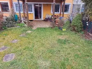 Prodej rodinného domu, Tišice, Hasičská, 150 m2