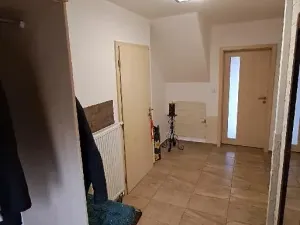 Prodej rodinného domu, Tišice, Hasičská, 150 m2