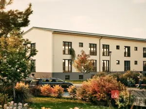 Prodej bytu 3+kk, Ostrava - Moravská Ostrava, Cihelní, 79 m2