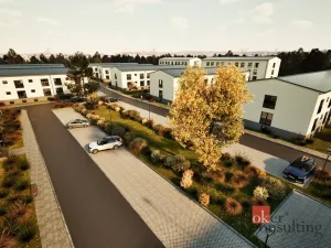 Prodej bytu 3+kk, Ostrava - Moravská Ostrava, Cihelní, 79 m2