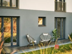 Prodej bytu 3+kk, Ostrava - Moravská Ostrava, Cihelní, 79 m2