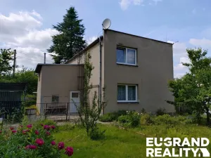 Prodej rodinného domu, Rumburk, Kotvová, 240 m2