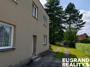 Prodej rodinného domu, Rumburk, Kotvová, 240 m2