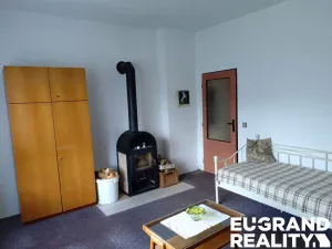 Prodej rodinného domu, Rumburk, Kotvová, 240 m2