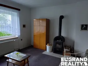 Prodej rodinného domu, Rumburk, Kotvová, 240 m2