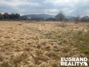 Prodej pozemku pro bydlení, Varnsdorf, 3538 m2