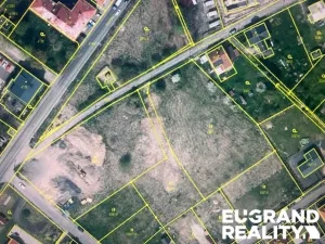 Prodej pozemku pro bydlení, Varnsdorf, 3538 m2