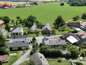 Prodej chalupy, Spálov, 230 m2