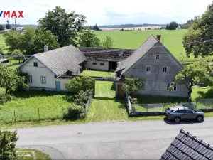 Prodej chalupy, Spálov, 230 m2