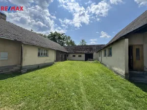 Prodej chalupy, Spálov, 230 m2