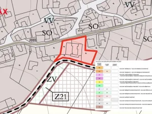 Prodej chalupy, Spálov, 230 m2