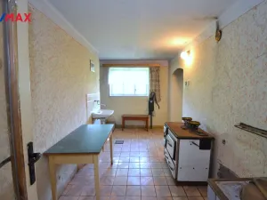 Prodej chalupy, Spálov, 230 m2