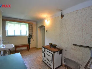 Prodej chalupy, Spálov, 230 m2