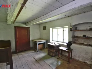 Prodej chalupy, Spálov, 230 m2