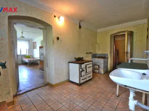 Prodej chalupy, Spálov, 230 m2