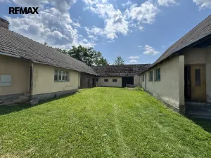 Prodej chalupy, Spálov, 230 m2