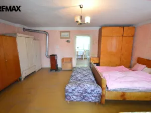 Prodej chalupy, Spálov, 230 m2