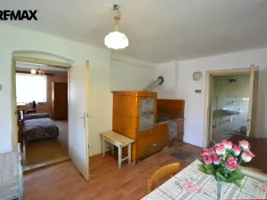 Prodej chalupy, Spálov, 230 m2