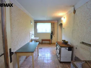 Prodej chalupy, Spálov, 230 m2